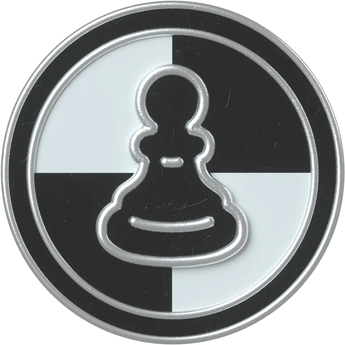 No Pawn Intended