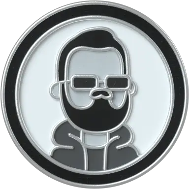 Chris' Favorite Badge