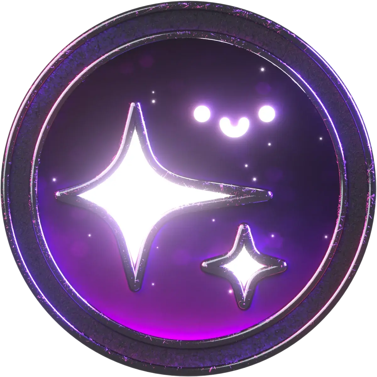 Cosmic Guardian