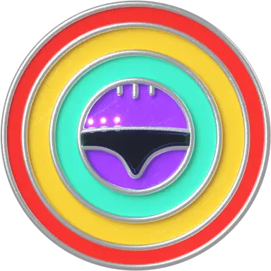 Elite Rainbow Ranger