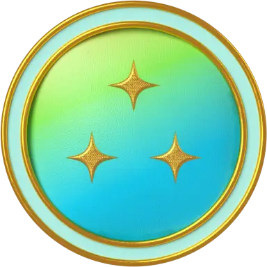 Gradient Hatrick