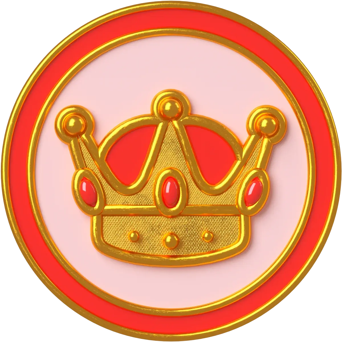 Vibetown Royalty