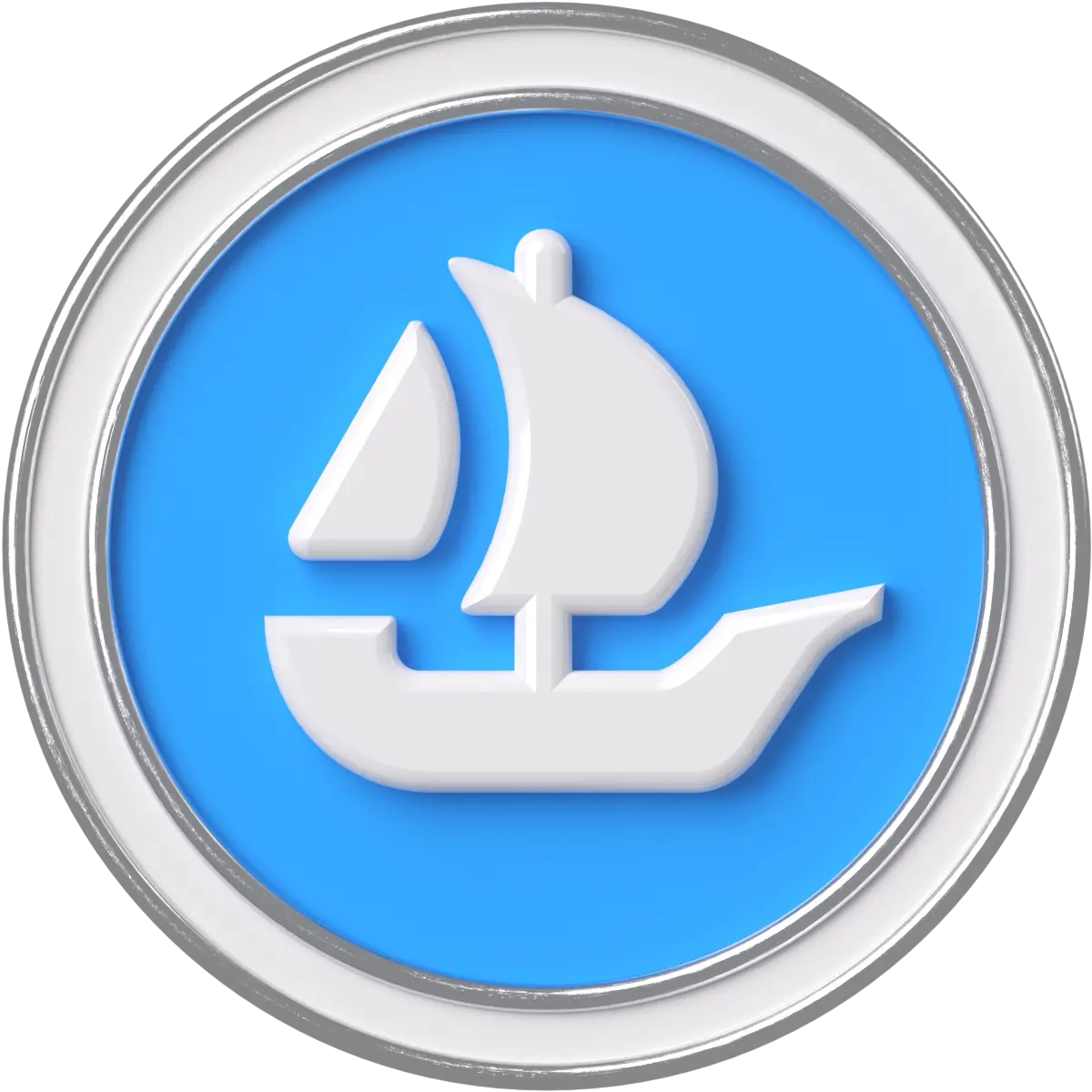 Aye Aye, Captain!