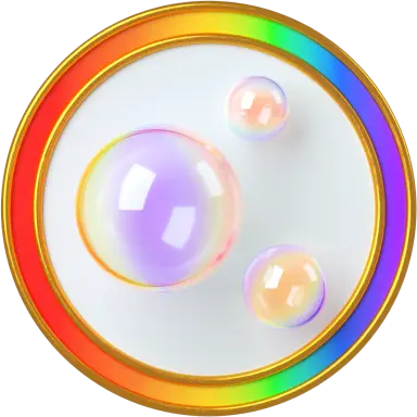 Bubble Visionary