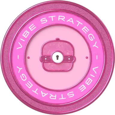 $VIBESTR Pink Tier