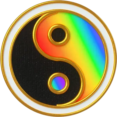 Yin N' Yang